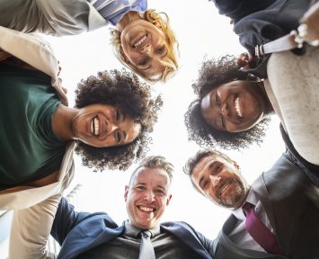 Employers Rejoice! Study Finds Employees Value Good Culture Over Higher Pay